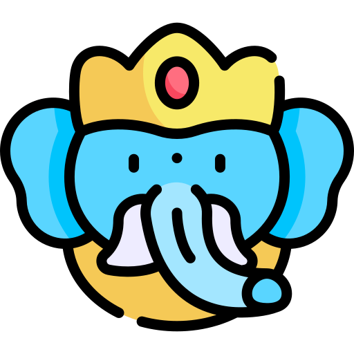 ganesha icono gratis