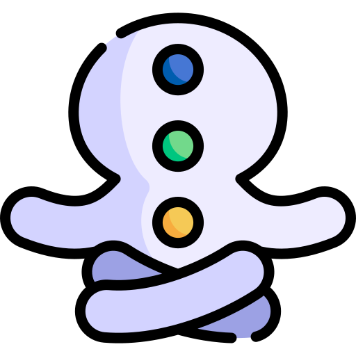 Chakras free icon Chakras free icon