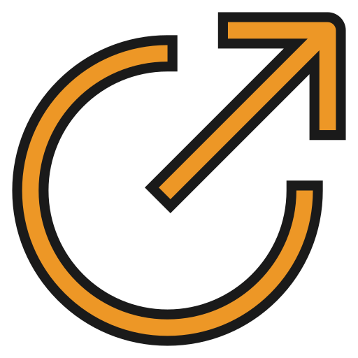 Right up free icon Right up free icon