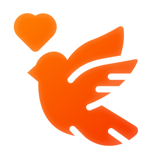Dove  free icon