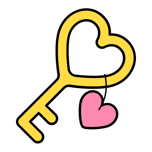 Ключ бесплатно иконка