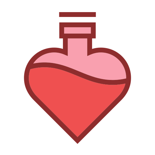 poção do amor grátis ícone poção do amor grátis ícone