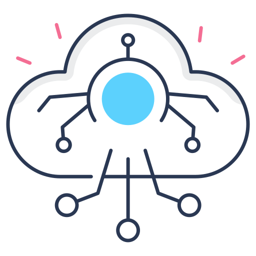 Cloud free icon Cloud free icon