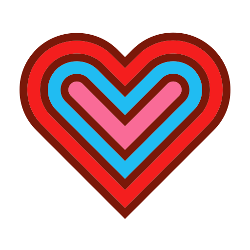 herz kostenlos Icon