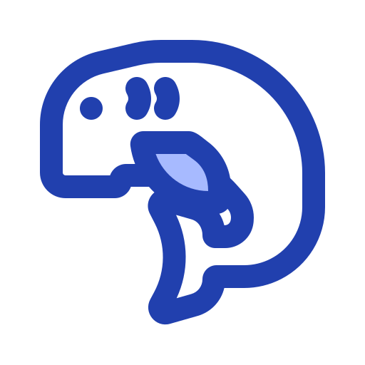 dugong Icône gratuit