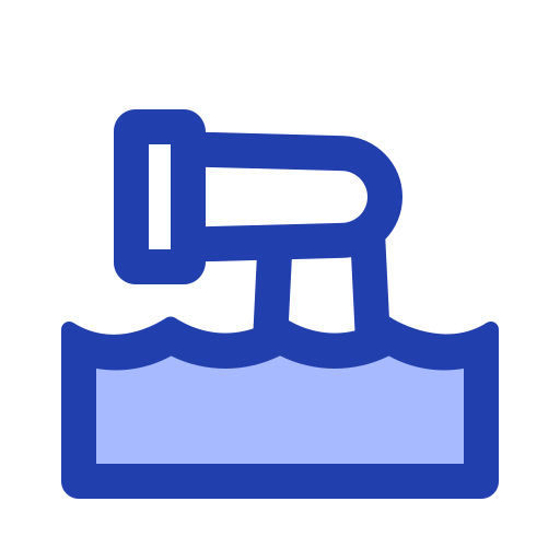 Periscope free icon Periscope free icon
