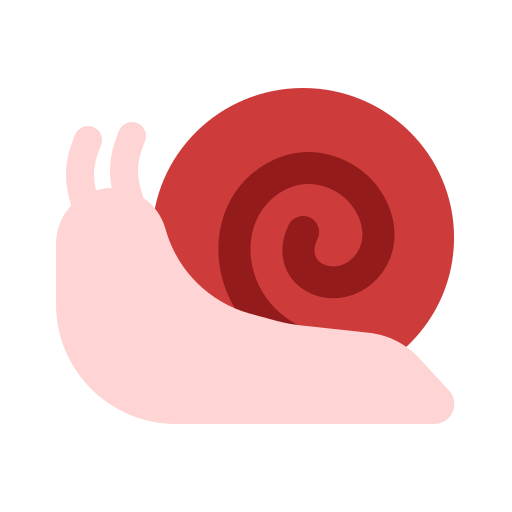 caracol icono gratis