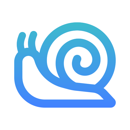 caracol icono gratis