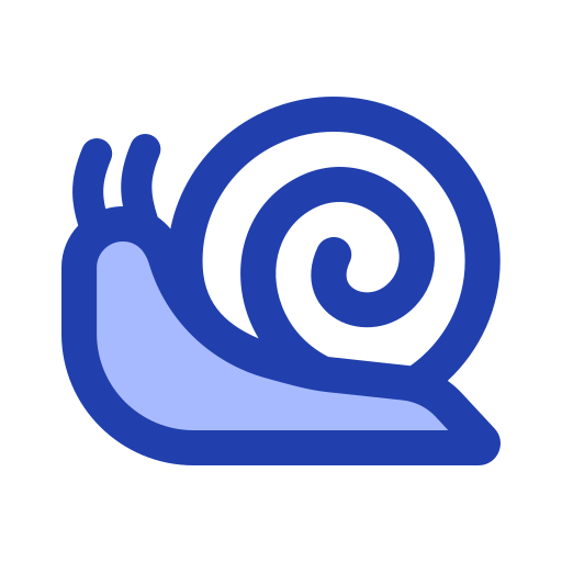 caracol icono gratis