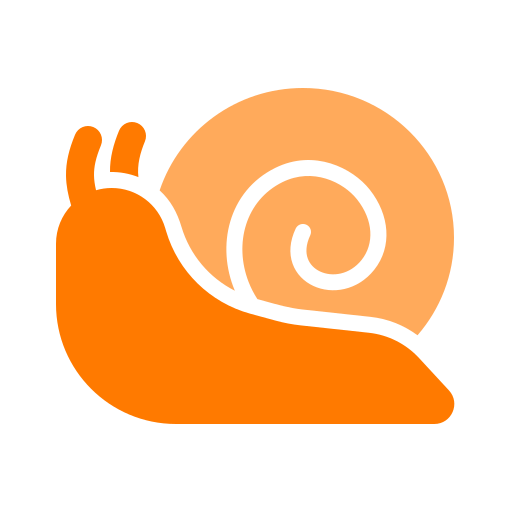 caracol icono gratis