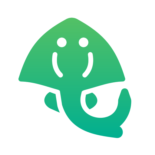 Stingray free icon