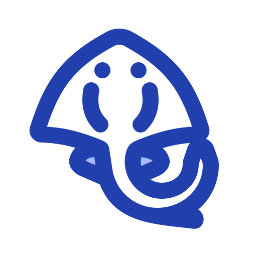 Stingray free icon Stingray free icon