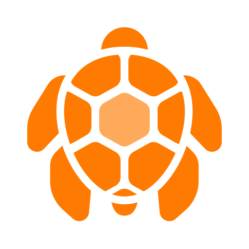 tortuga icono gratis