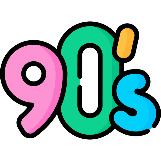 90s-free-icon