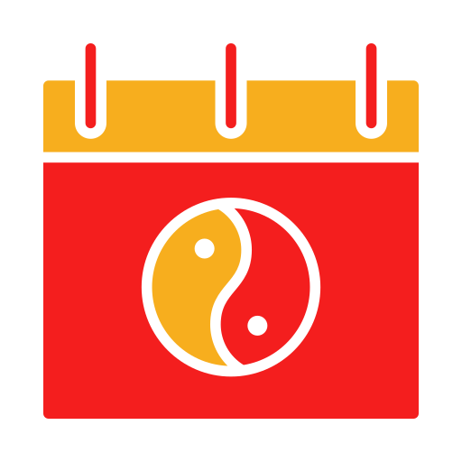 chinese new year icono gratis