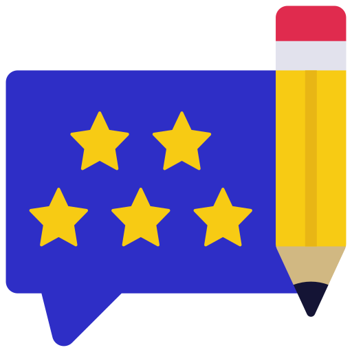 revisión icono gratis