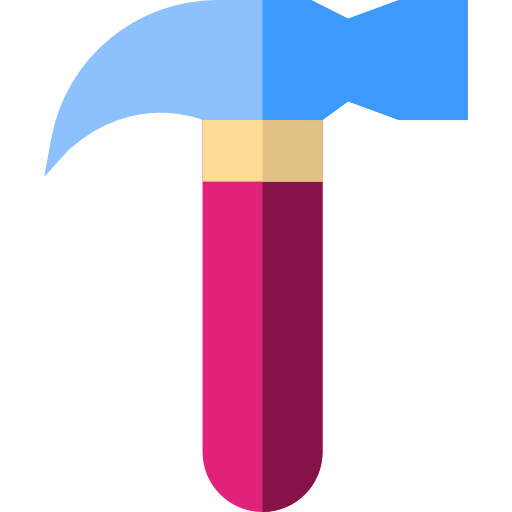 hammer kostenlos Icon
