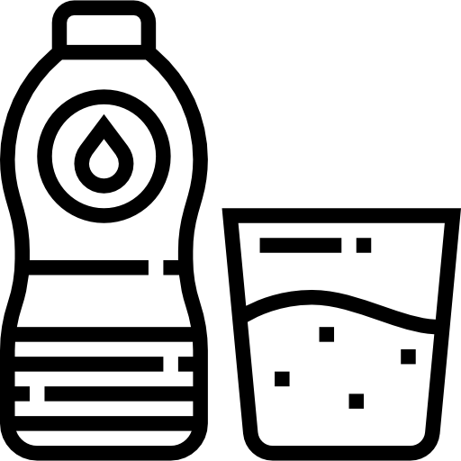 mineral icono gratis