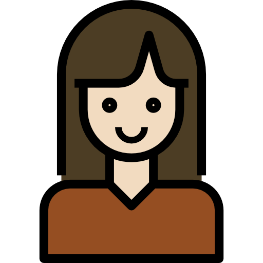 Woman free icon Woman free icon