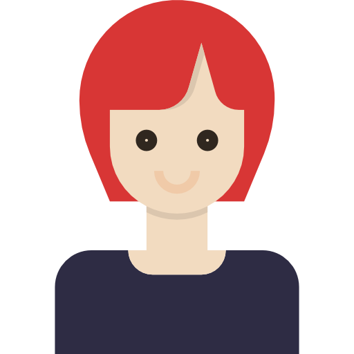 mujer icono gratis