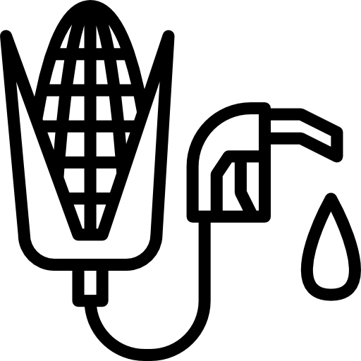 etanol grátis ícone
