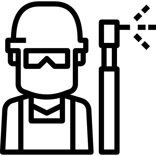 schweißer kostenlos Icon schweißer kostenlos Icon