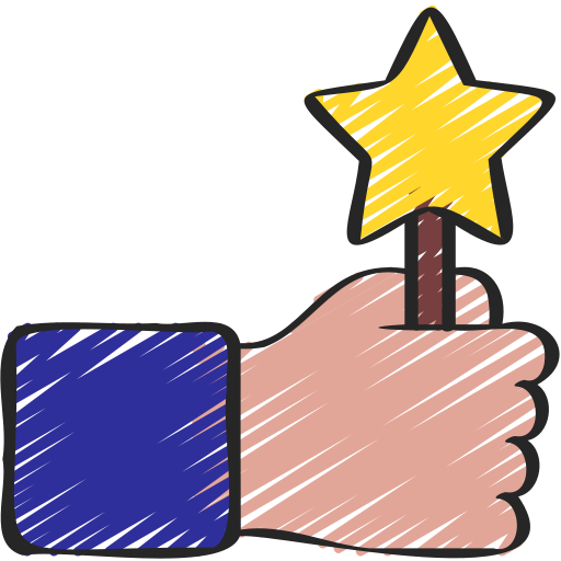 crítico icono gratis