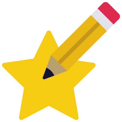 customer review icono gratis