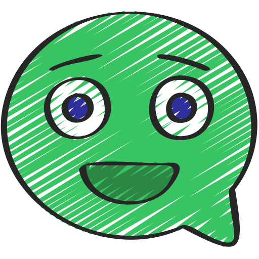 buena reseña icono gratis