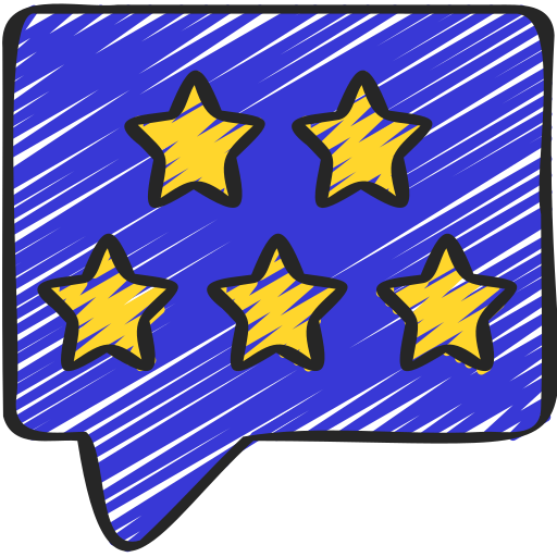 5 sterne kostenlos Icon 5 sterne kostenlos Icon