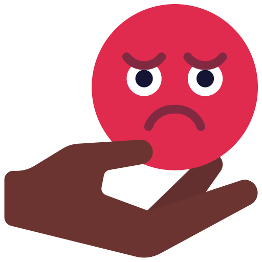 Bad feedback free icon Bad feedback free icon