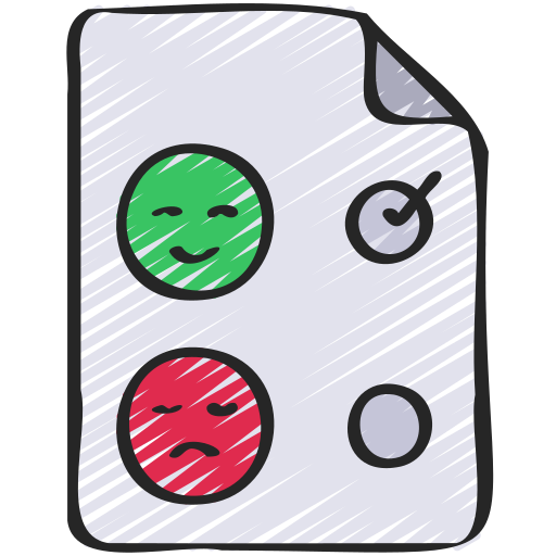 Оценка бесплатно иконка