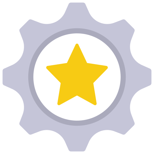 Gear Icon Other Term