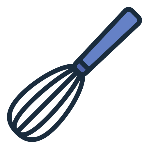 Whisk - Free food and restaurant icons