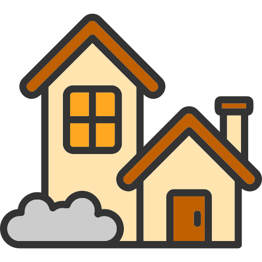 maison Icône gratuit