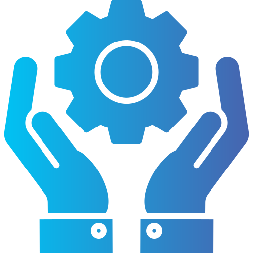 Service free icon