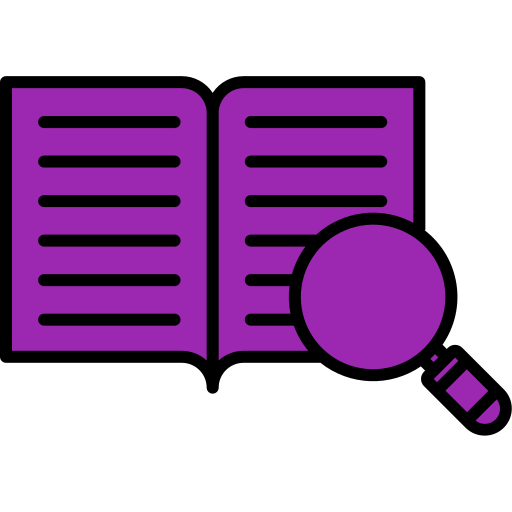 Research free icon