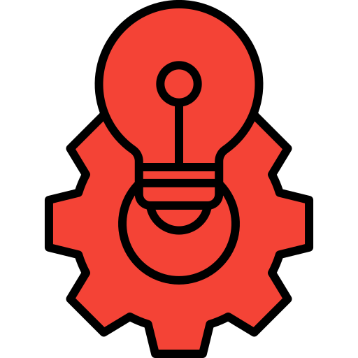 Ideas free icon