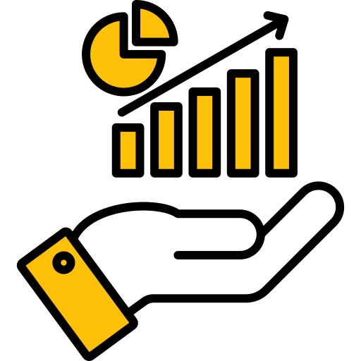 profit Icône gratuit profit Icône gratuit