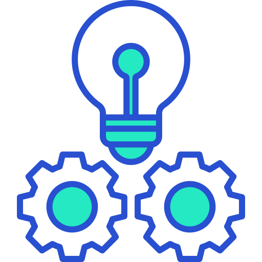 Developing free icon Developing free icon