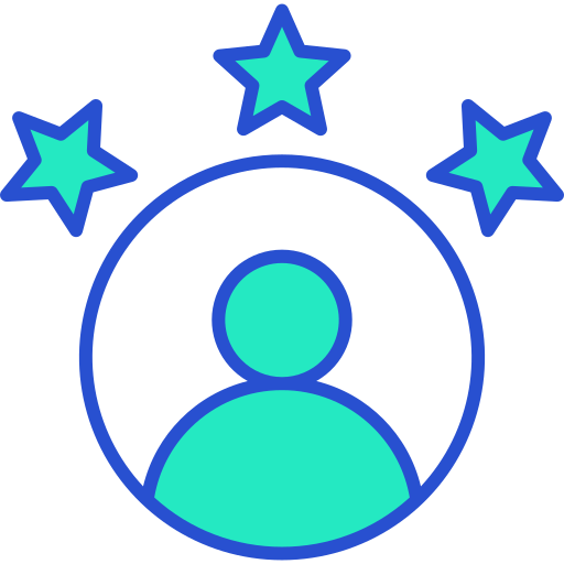 Customer Experience free icon