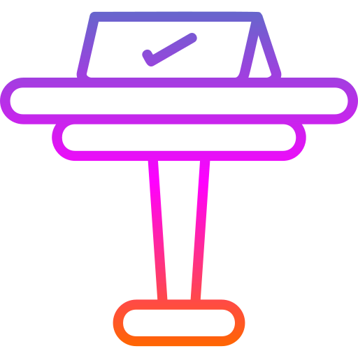 Reservation free icon