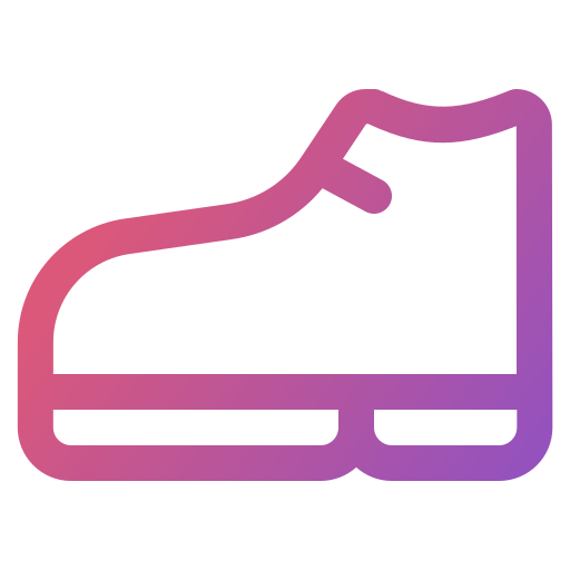 zapatos icono gratis