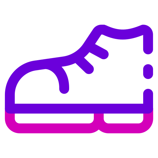 zapatos icono gratis