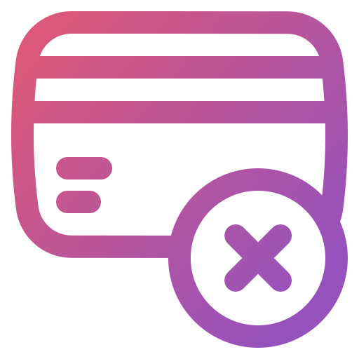 tarjeta de crédito icono gratis