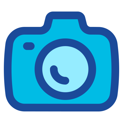 카메라 무료 아이콘