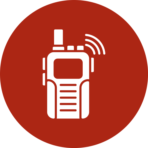 Walkie talkies free icon Walkie talkies free icon