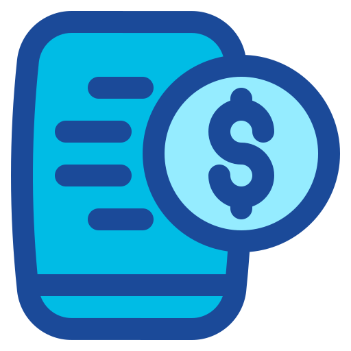 Payment method Generic color lineal-color icon