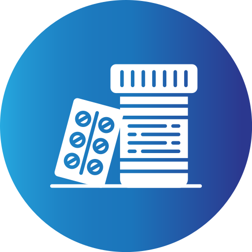 pillen kostenlos Icon