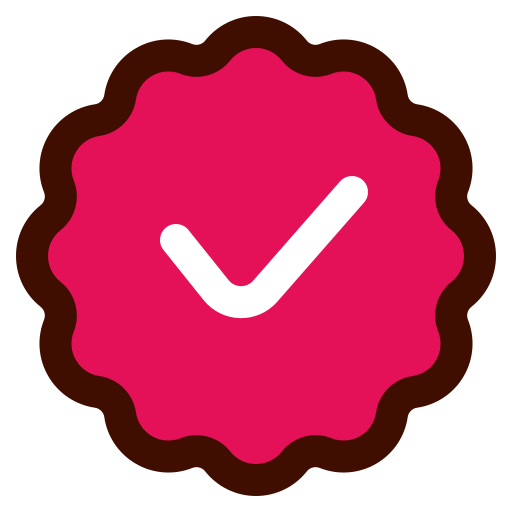 verifiziert kostenlos Icon verifiziert kostenlos Icon